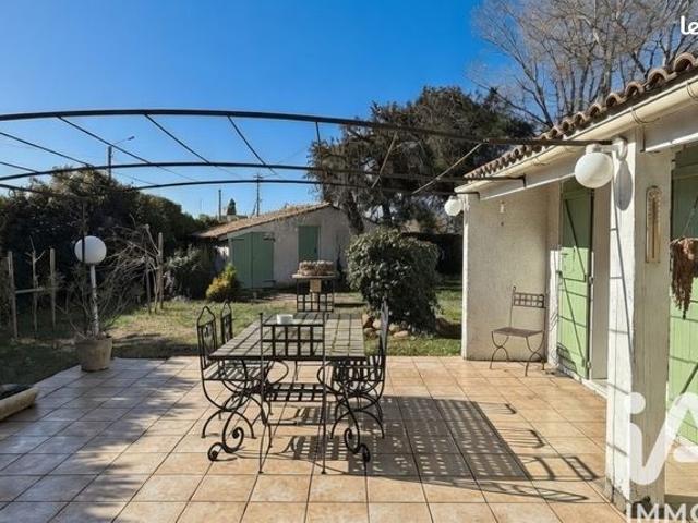 Maison vente à Avignon, Morières-lès-avignon