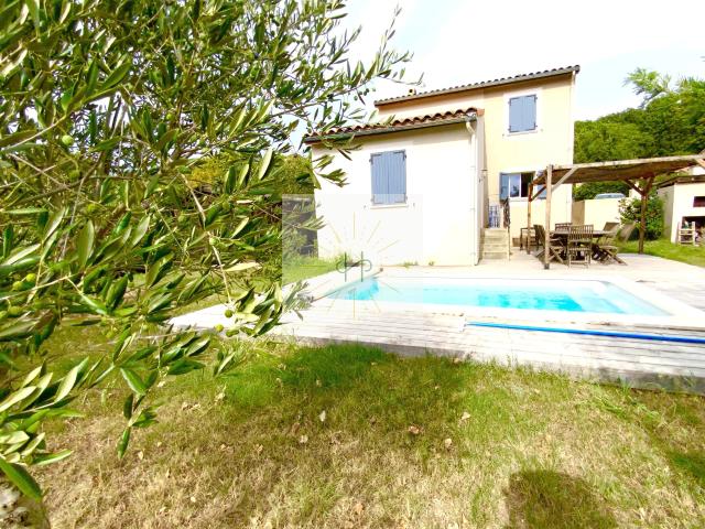 Maison vente à Rochemaure, Ardèche
