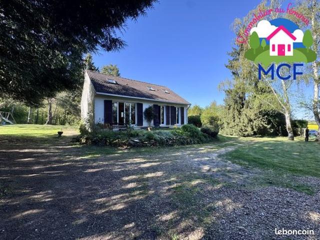 Maison vente à Mantes-la-Jolie, Longnes