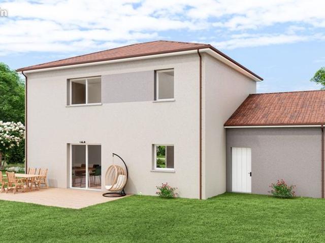 Maison vente à Lunéville, Einville-au-jard
