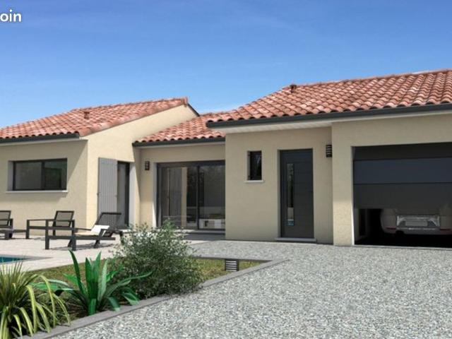 Maison vente à Carcassonne