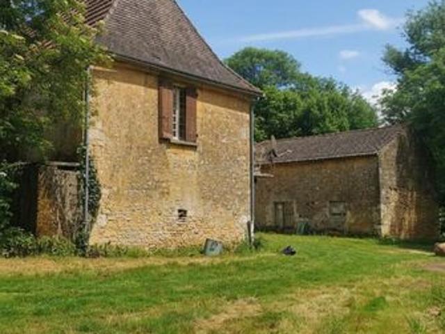 Maison vente à Gourdon, Marminiac