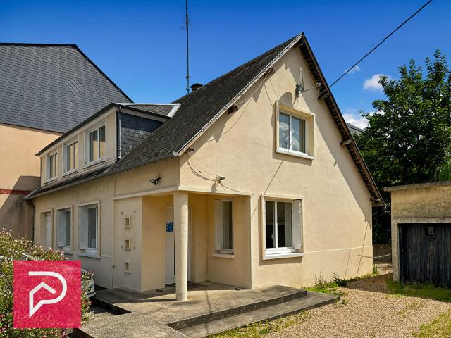 Maison vente à Bernay, Eure