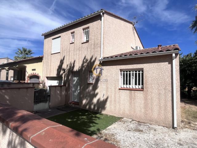 Maison location à Vertefeuille, Perpignan