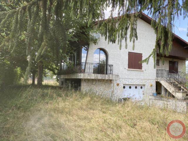Maison vente à Bassens, Gironde