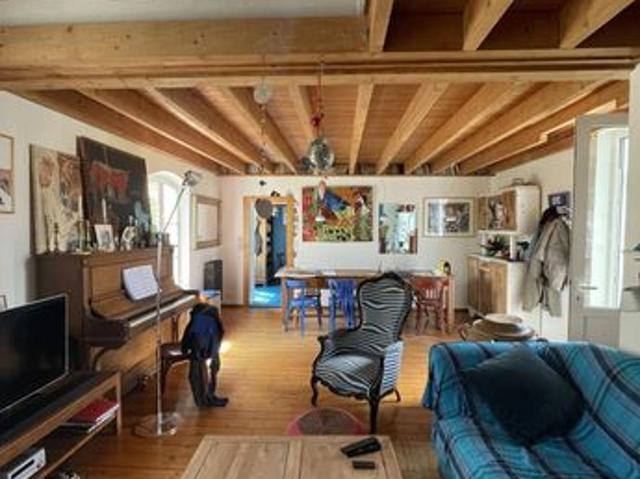 Maison vente à Quimper, Bretagne