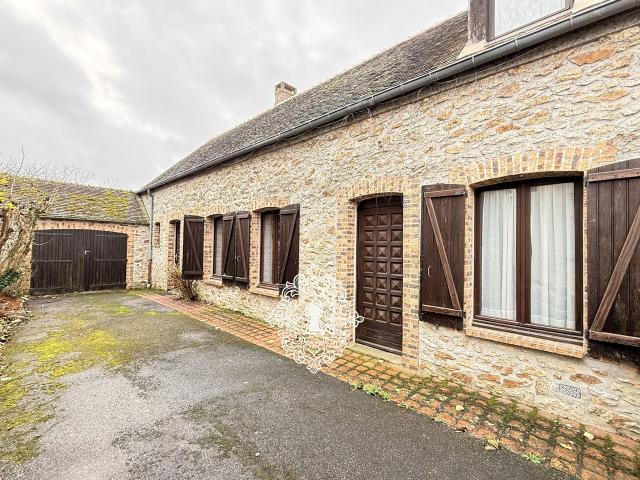 Maison vente à Provins, Coutençon