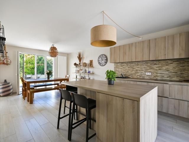 Maison vente à Lyon, Métropole de Lyon