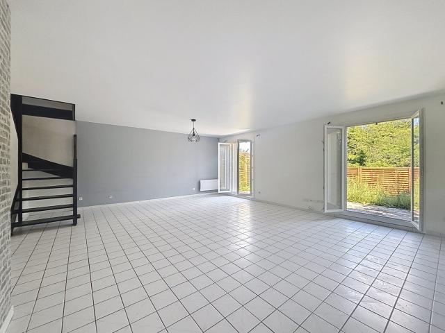 Maison location à Pontoise, Cergy