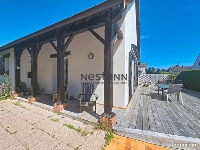 Maison vente à Caen, Ouistreham