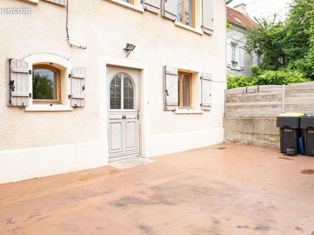 Maison vente à Meaux, Crouy-sur-ourcq