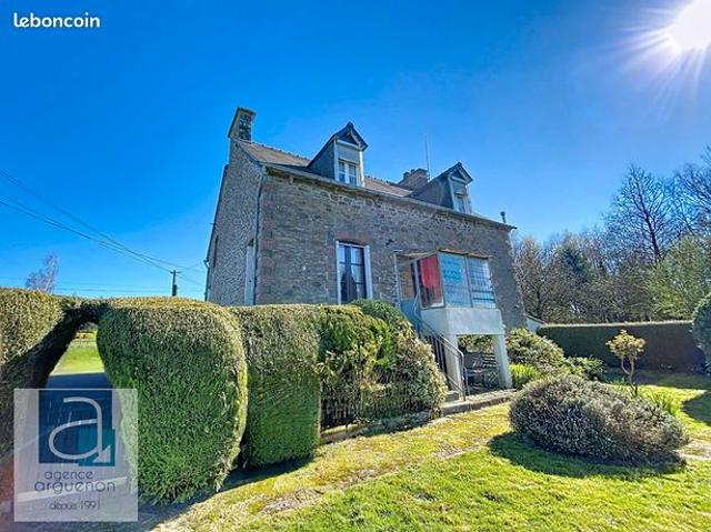 Maison vente à Saint-Brieuc, Bretagne