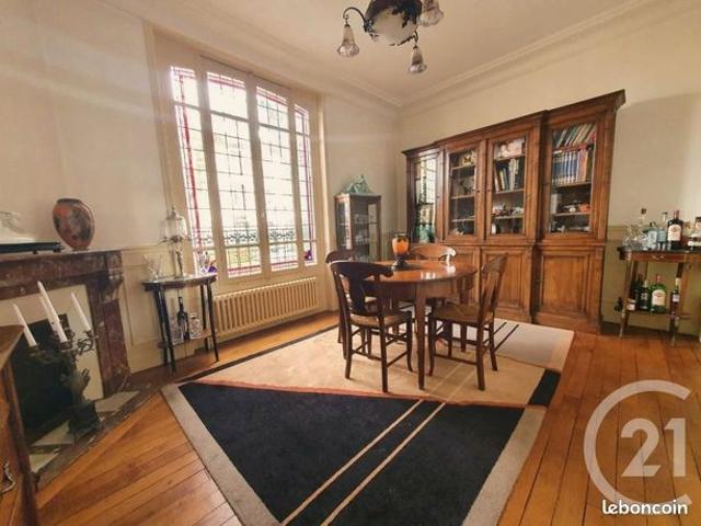 Maison vente à Pontoise, L'isle-adam