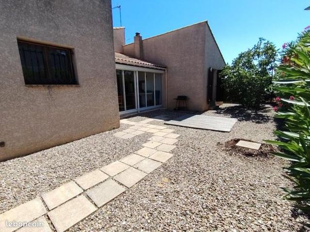 Maison vente à Béziers, Valras-plage