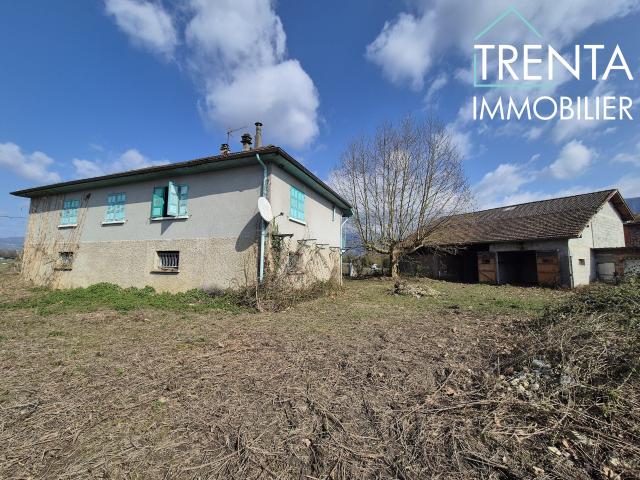Maison vente à Moirans, Isère
