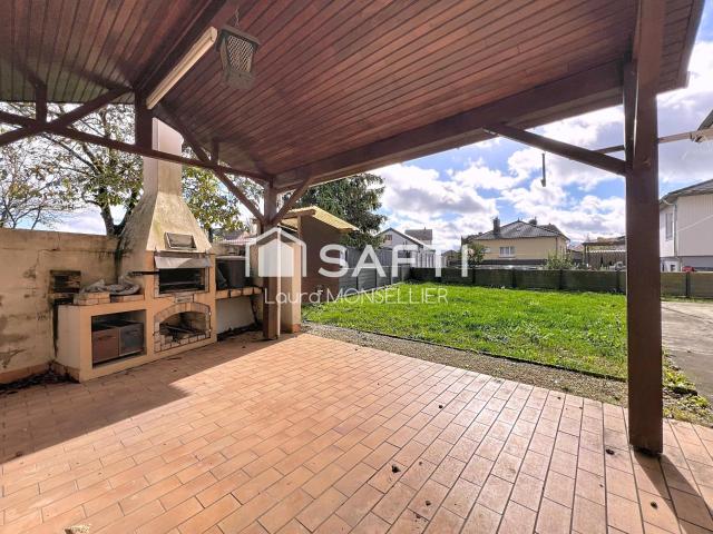 Maison vente à Thionville, Gandrange