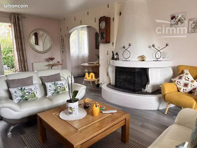 Maison vente à Meaux, Congis-sur-thérouanne