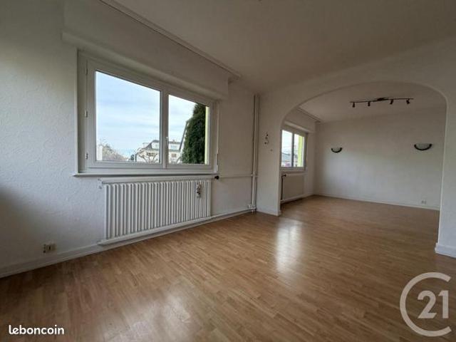 Maison vente à Strasbourg, Lingolsheim