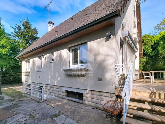 Maison vente à Senlis, Lamorlaye