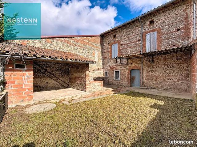 Maison vente à Toulouse, Calmont
