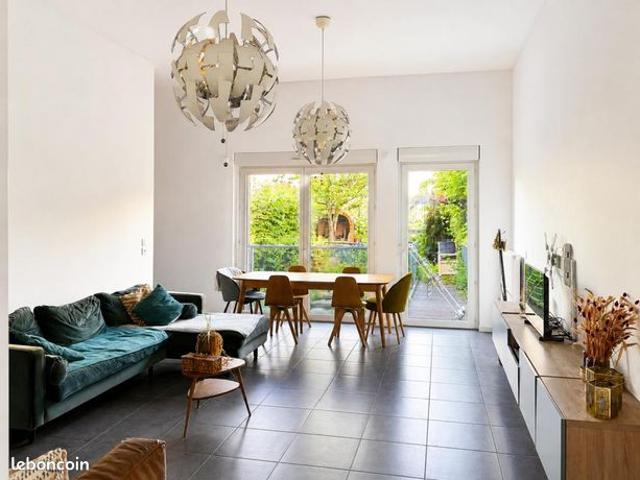 Maison vente à Lille