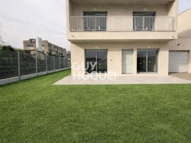 Maison vente à La Tour-du-Pin, Saint-andré-le-gaz