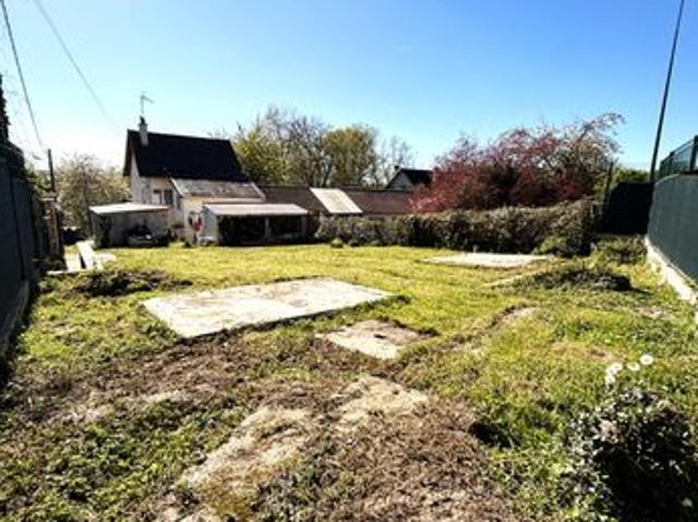 Maison vente à Meaux, Mouroux