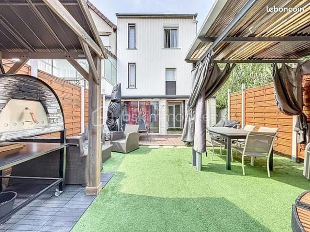 Maison vente à Créteil, Bonneuil-sur-marne