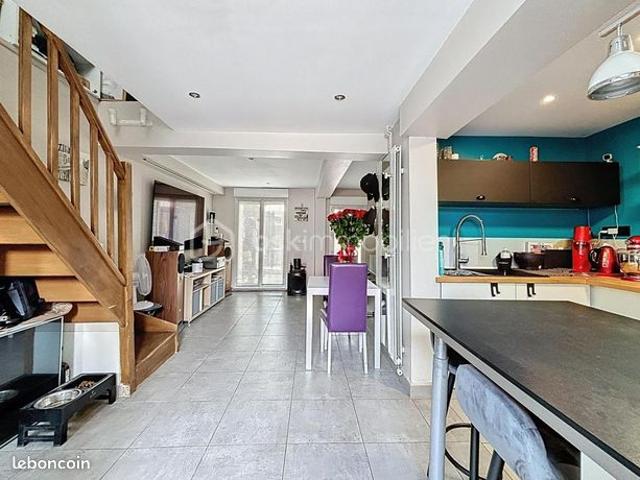 Maison vente à Créteil, Bonneuil-sur-marne
