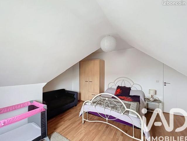 Maison vente à Torcy, Roissy-en-brie