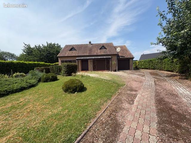 Maison vente à Arras, Ecourt-saint-quentin