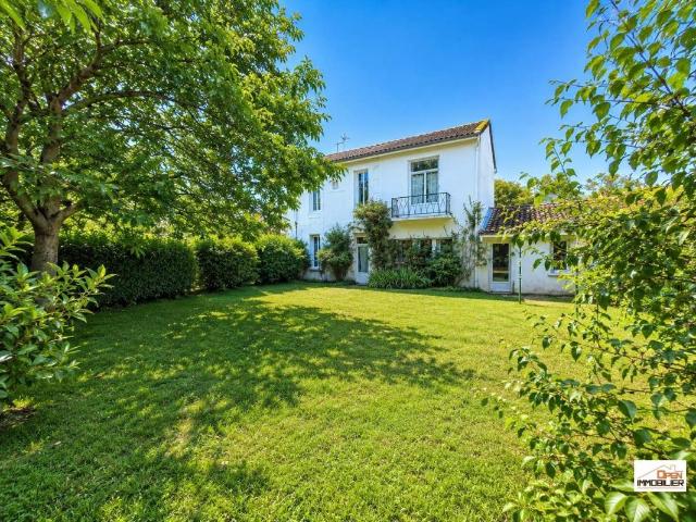 Maison vente à Angoulême, Aignes-et-puypéroux