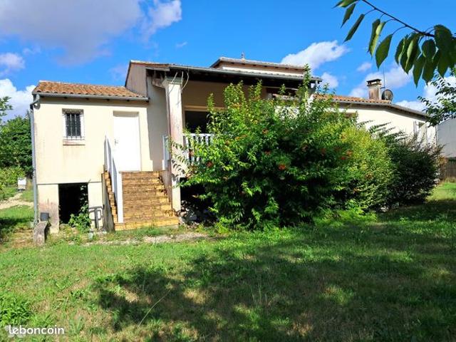 Maison vente à Matha, Charente-Maritime