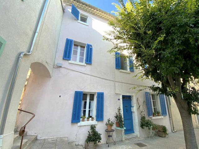 Maison vente à Marseille, Ceyreste