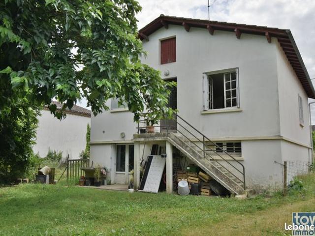 Maison vente à Bergerac
