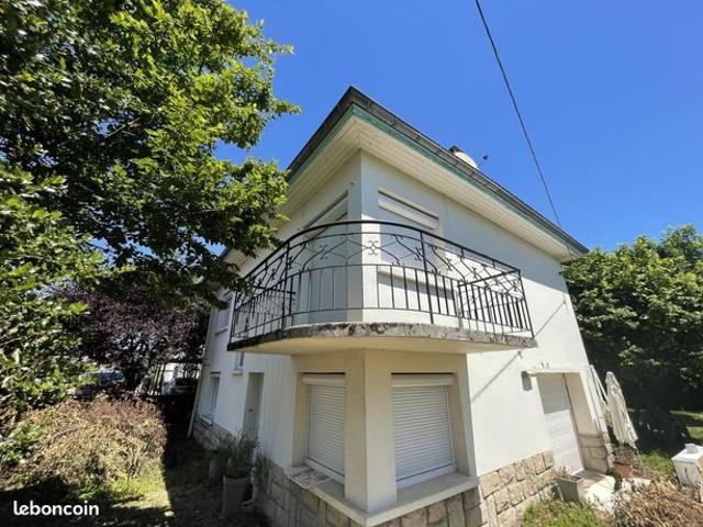 Maison vente à Bourg-en-Bresse, Bourg-en-bresse
