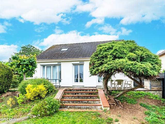Maison vente à Rambouillet, La Queue-les-yvelines