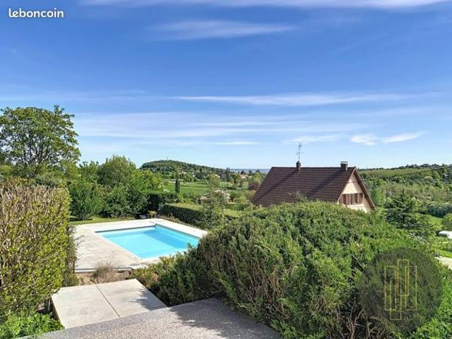 Maison vente à Dommartin, Rhône