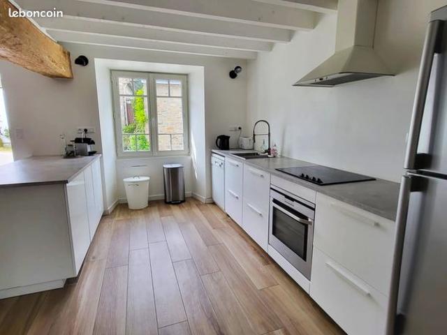 Maison vente à Saint-Nazaire, Piriac-sur-mer
