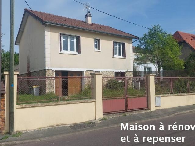 Maison vente à Nanterre, Rueil-malmaison