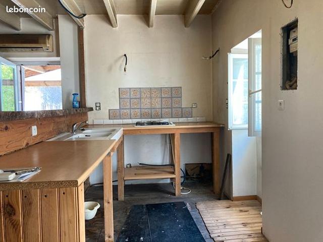 Maison vente à Pamplie, Deux-Sèvres