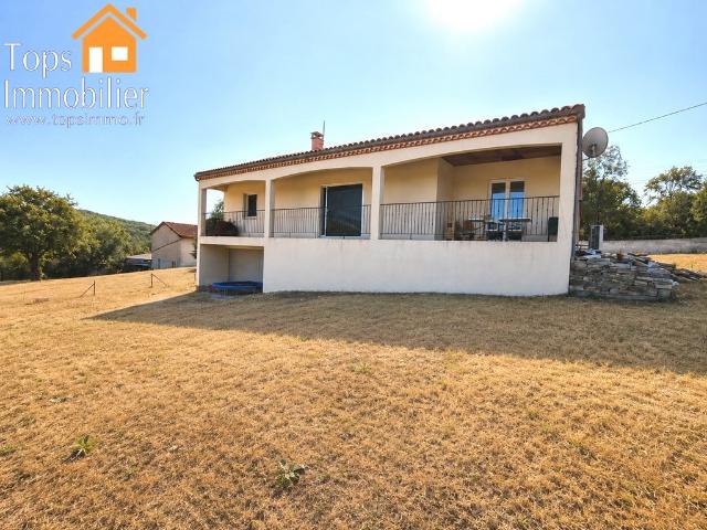Maison vente à Villefranche-de-Rouergue, Villefranche-de-rouergue