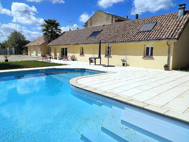 Maison vente à Castelsarrasin, Malause