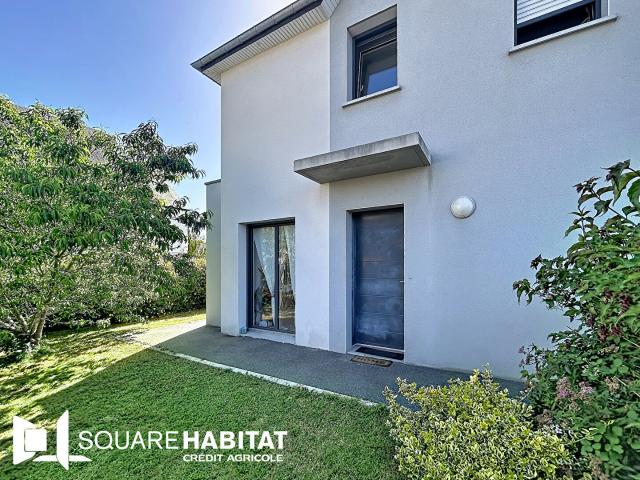Maison vente à L'Orhalais, Dinard