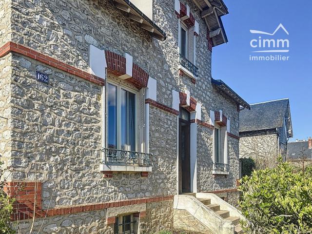 Maison vente à Montargis