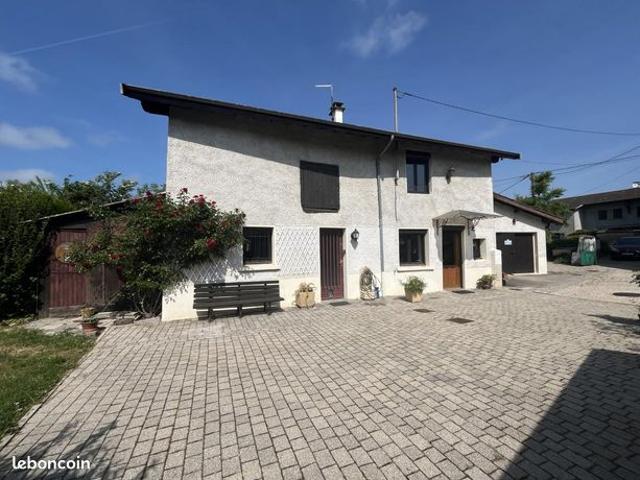 Maison vente à Belley, Pérouges