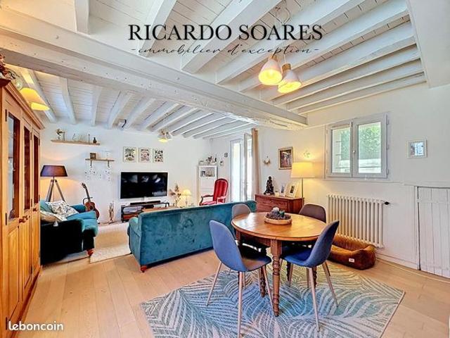 Maison vente à Sarcelles, Survilliers