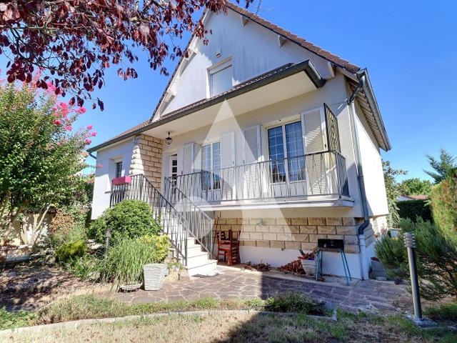 Maison vente à Argenteuil, Franconville
