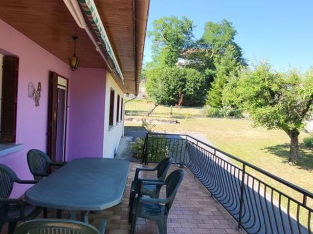 Maison vente à Dole, Arbois