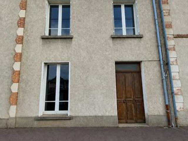 Maison vente à Pithiviers